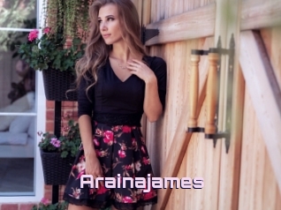 Arainajames