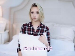 Archiecold