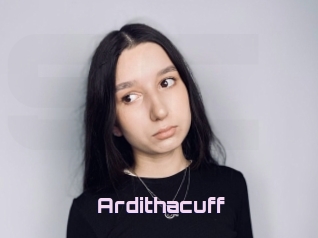 Ardithacuff