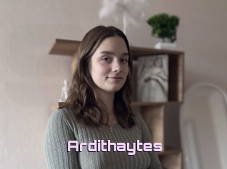 Ardithaytes