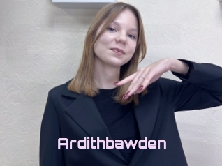 Ardithbawden