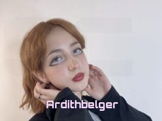 Ardithbelger