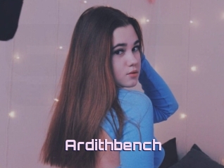 Ardithbench