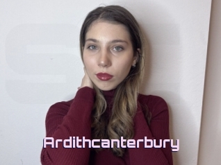 Ardithcanterbury