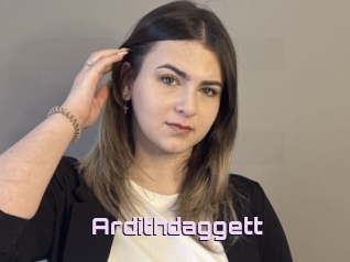 Ardithdaggett