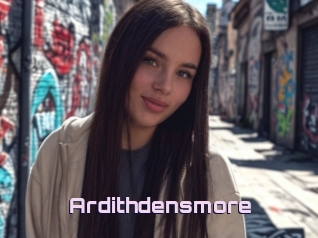 Ardithdensmore