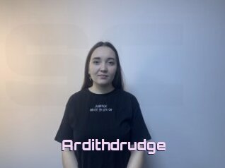 Ardithdrudge