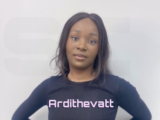 Ardithevatt