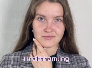Ardithhamling