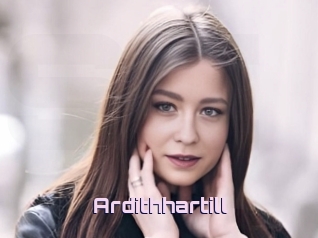 Ardithhartill