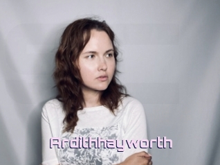 Ardithhayworth