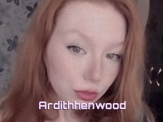 Ardithhenwood