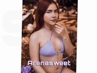 Arenasweet