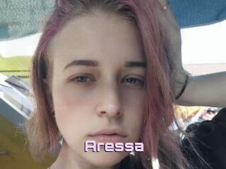 Aressa