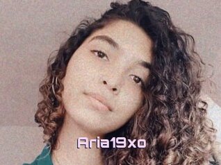 Aria19xo