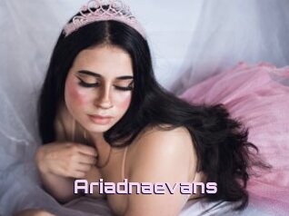 Ariadnaevans