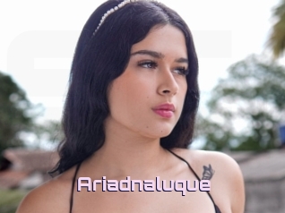 Ariadnaluque