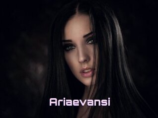 Ariaevansi
