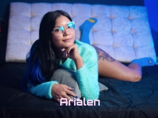 Arialen