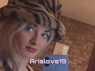 Arialove19
