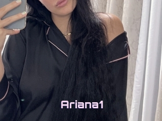 Ariana1