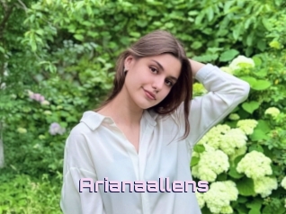 Arianaallens