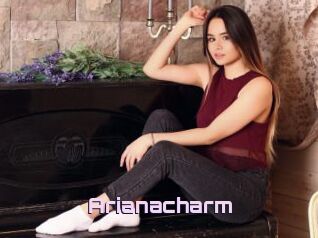 Arianacharm