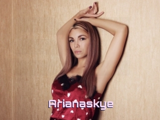 Arianaskye