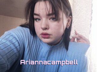 Ariannacampbell