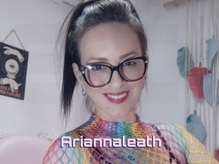 Ariannaleath