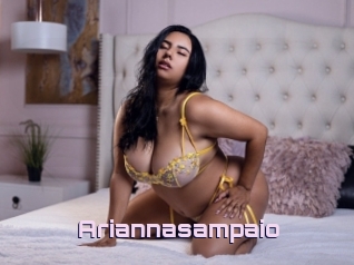 Ariannasampaio