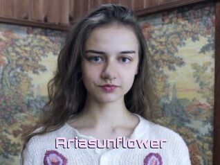 Ariasunflower