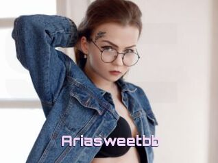 Ariasweetbb