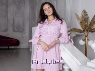 Ariatyles