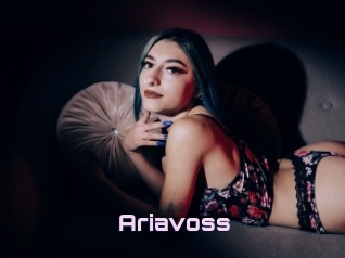 Ariavoss