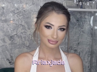 Ariaxjade