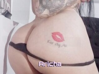 Aricha