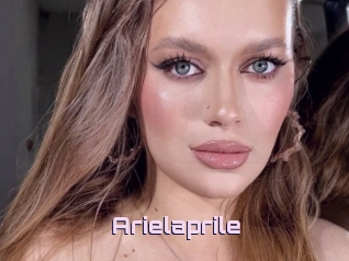 Arielaprile