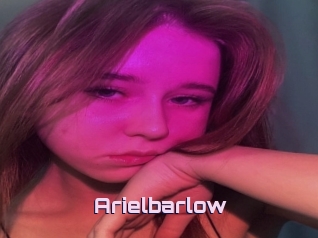 Arielbarlow