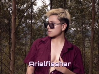 Arielfissher