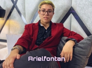 Arielfontan