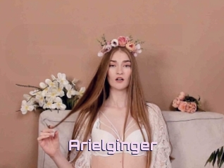 Arielginger
