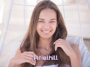 Arielhill