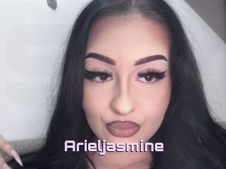 Arieljasmine