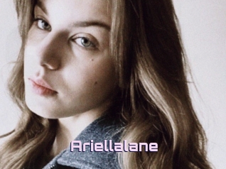 Ariellalane