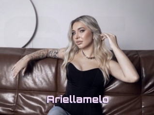 Ariellamelo