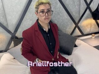 Ariellfosther