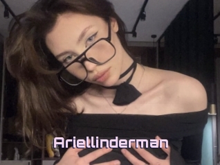 Ariellinderman