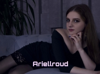 Ariellroud