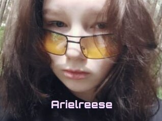 Arielreese